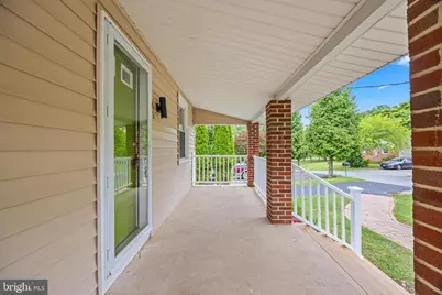 102 Nelson Road, Pikesville, MD 21208 - Photo 4