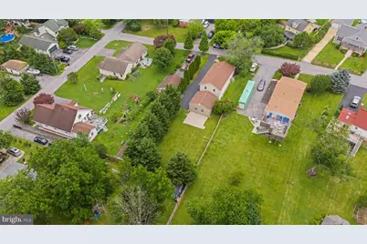 102 Nelson Road, Pikesville, MD 21208 - Photo 54