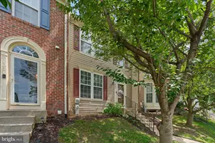 1049 Campbell Meadow Rd, Owings Mills, MD 21117 - Photo 2