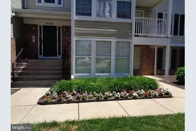 9105 Lincolnshire Court #J, Baltimore, MD 21234 - Photo 4