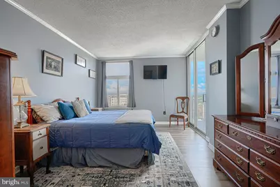28 Allegheny Avenue #2108, Baltimore, MD 21204 - Photo 16