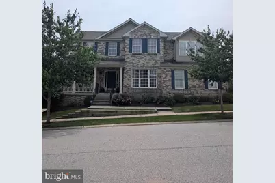 5017 Autumn Glow Way, Perry Hall, MD 21128 - Photo 1