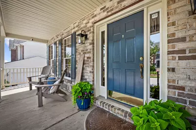 5017 Autumn Glow Way, Perry Hall, MD 21128 - Photo 2
