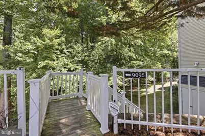 9695 Devedente Drive #100, Owings Mills, MD 21117 - Photo 24