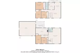 201 Mysticwood Rd, Reisterstown, MD 21136 - Photo 50