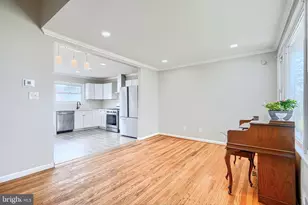 1405 Ingleside Ave, Baltimore, MD 21207 - Photo 4