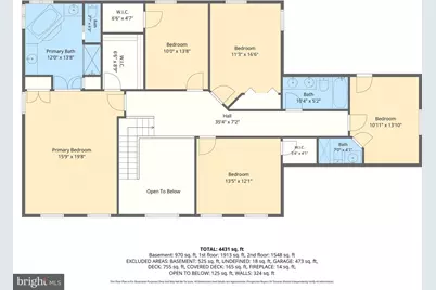 24 Manor Knoll Court, Baldwin, MD 21013 - Photo 78