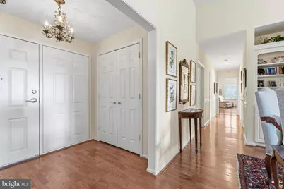 215 Belmont Forest Court #403, Lutherville Timonium, MD 21093 - Photo 6
