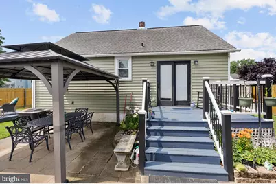 70 Del Rio Road, Baltimore, MD 21222 - Photo 48