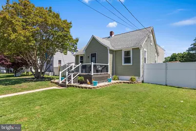 70 Del Rio Road, Baltimore, MD 21222 - Photo 2