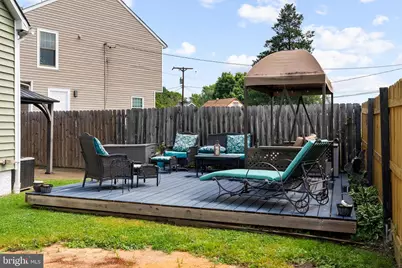 70 Del Rio Road, Baltimore, MD 21222 - Photo 42