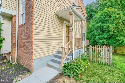 3023 N Branch Lane, Parkville, MD 21234 - Photo 4