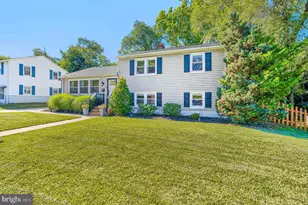 8 Ridgefield Rd, Lutherville Timonium, MD 21093 - Photo 4