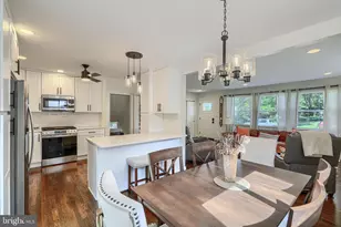 8 Ridgefield Rd, Lutherville Timonium, MD 21093 - Photo 12