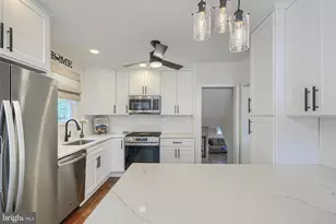 8 Ridgefield Rd, Lutherville Timonium, MD 21093 - Photo 16