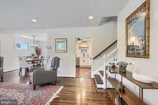 8 Ridgefield Rd, Lutherville Timonium, MD 21093 - Photo 6