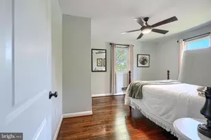 8 Ridgefield Rd, Lutherville Timonium, MD 21093 - Photo 20