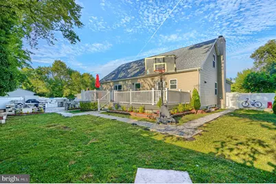 516 Lafayette Avenue, Catonsville, MD 21228 - Photo 48