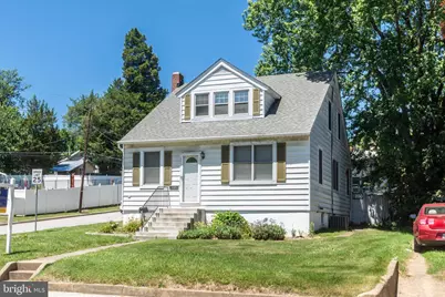 4928 Leeds Avenue, Baltimore, MD 21227 - Photo 2