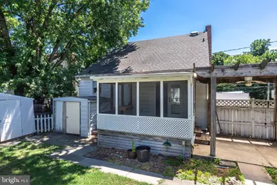 4928 Leeds Avenue, Baltimore, MD 21227 - Photo 48