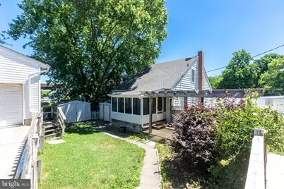 4928 Leeds Avenue, Baltimore, MD 21227 - Photo 46
