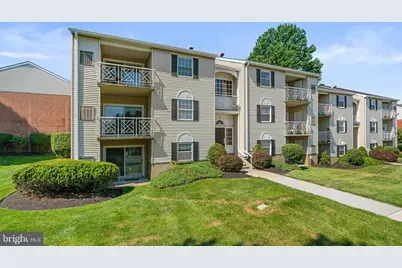 1 Elphin Court #301, Lutherville Timonium, MD 21093 - Photo 1