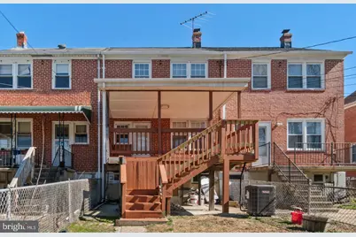 8340 Edgedale Road, Baltimore, MD 21234 - Photo 2