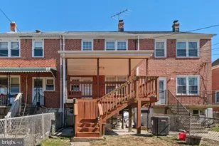 8340 Edgedale Rd, Baltimore, MD 21234 - Photo 2