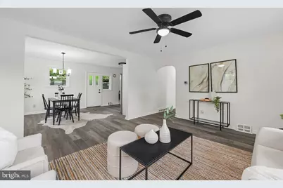 3514 Mayfair Road, Baltimore, MD 21207 - Photo 8
