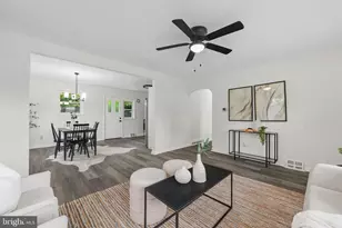 3514 Mayfair Rd, Baltimore, MD 21207 - Photo 8