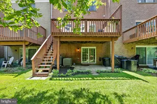 11809 Sherbourne Dr, Lutherville Timonium, MD 21093 - Photo 52