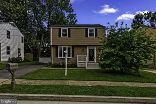 2019 Norhurst Way N, Catonsville, MD 21228 - Photo 2