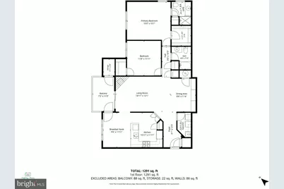 405 Kilree Road #301, Lutherville Timonium, MD 21093 - Photo 40