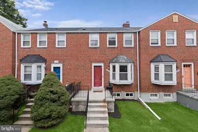 1652 Hardwick Road, Baltimore, MD 21286 - Photo 1