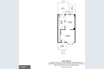 1652 Hardwick Road, Baltimore, MD 21286 - Photo 36