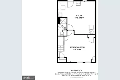1652 Hardwick Road, Baltimore, MD 21286 - Photo 38