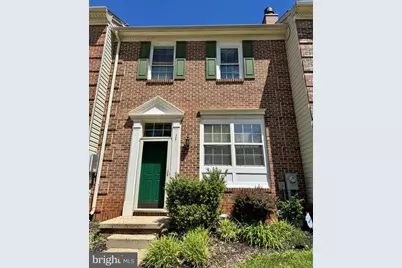 10 Red Jonathan Court, Baltimore, MD 21208 - Photo 1