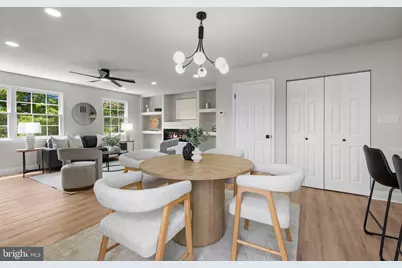 3620 Waterwheel Square, Randallstown, MD 21133 - Photo 18
