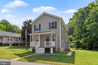 7501 Riddle Avenue, Baltimore, MD 21224 - Photo 2
