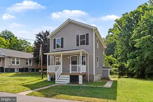 7501 Riddle Ave, Baltimore, MD 21224 - Photo 2