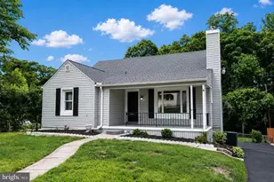 7508 Kenlea Ave, Baltimore, MD 21236 - Photo 4