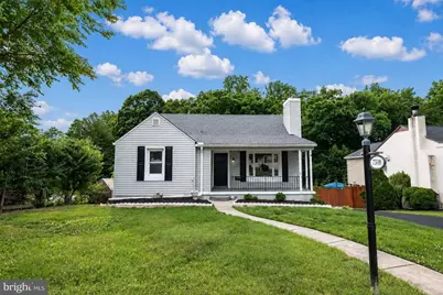 7508 Kenlea Avenue, Baltimore, MD 21236 - Photo 4