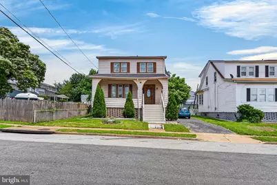 501 45th Street, Baltimore, MD 21224 - Photo 2
