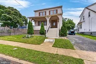 501 45th St, Baltimore, MD 21224 - Photo 1