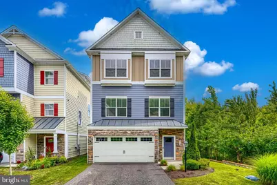 519 Schmidt Road, Middle River, MD 21220 - Photo 1