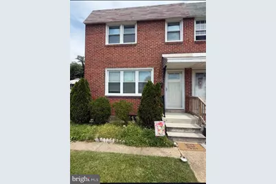 615 47th Street, Baltimore, MD 21224 - Photo 2