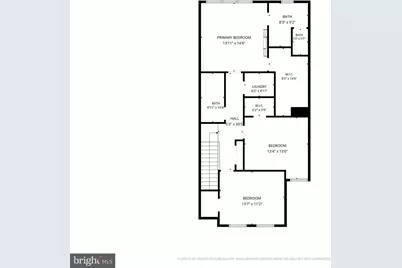 13805 Hunt Valley Court, Cockeysville, MD 21030 - Photo 50