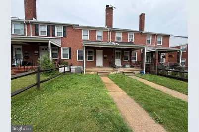 7136 Eastbrook Avenue, Baltimore, MD 21224 - Photo 1