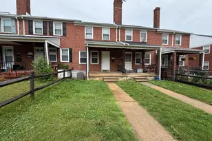 7136 Eastbrook Ave, Baltimore, MD 21224 - Photo 1
