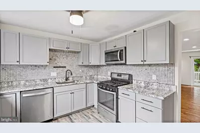 9250 Bellbeck Road, Baltimore, MD 21234 - Photo 4